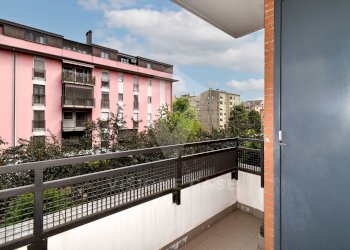 Foto 9 - Two-room apartment Via Camillo Golgi
 
1, Opera - photo 9