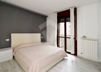 Foto 12 - Two-room apartment Via Camillo Golgi
 
1, Opera - photo 12