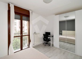 Foto 14 - Two-room apartment Via Camillo Golgi
 
1, Opera - photo 14
