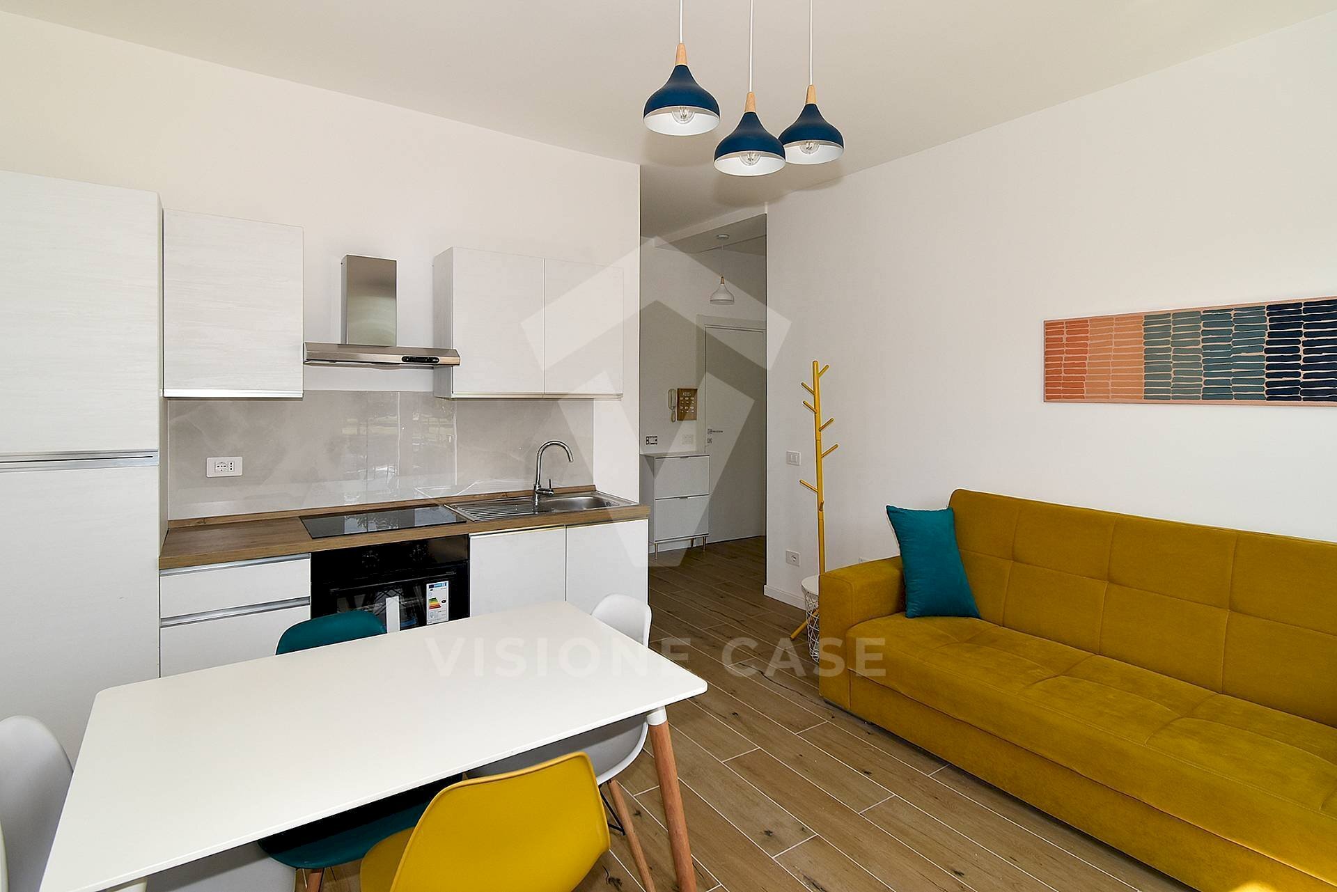 Foto 1 - Two-room apartment Via Sogliani
 
3, Opera - photo 1