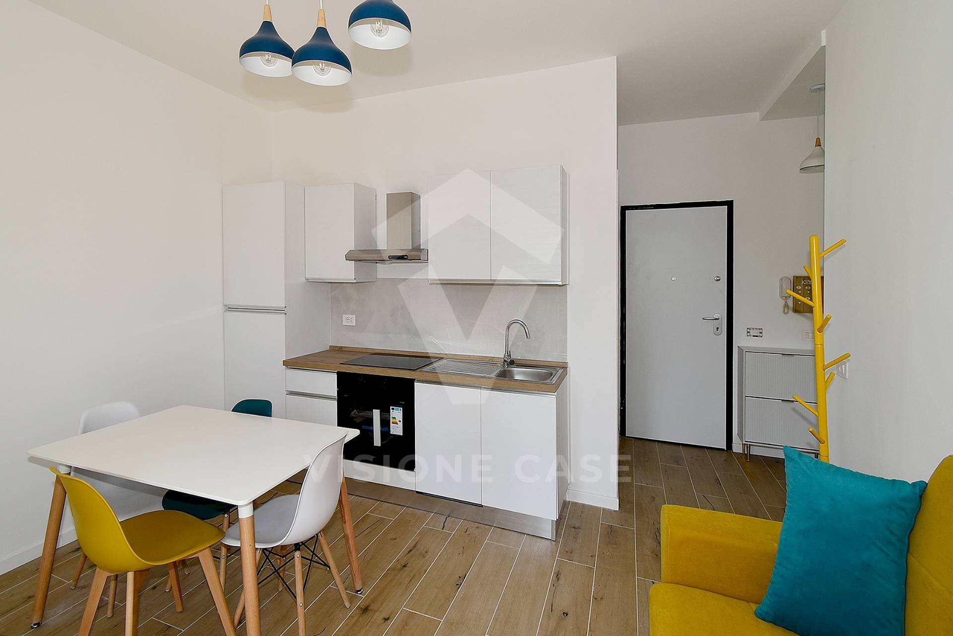 Foto 2 - Two-room apartment Via Sogliani
3, Opera - photo 2