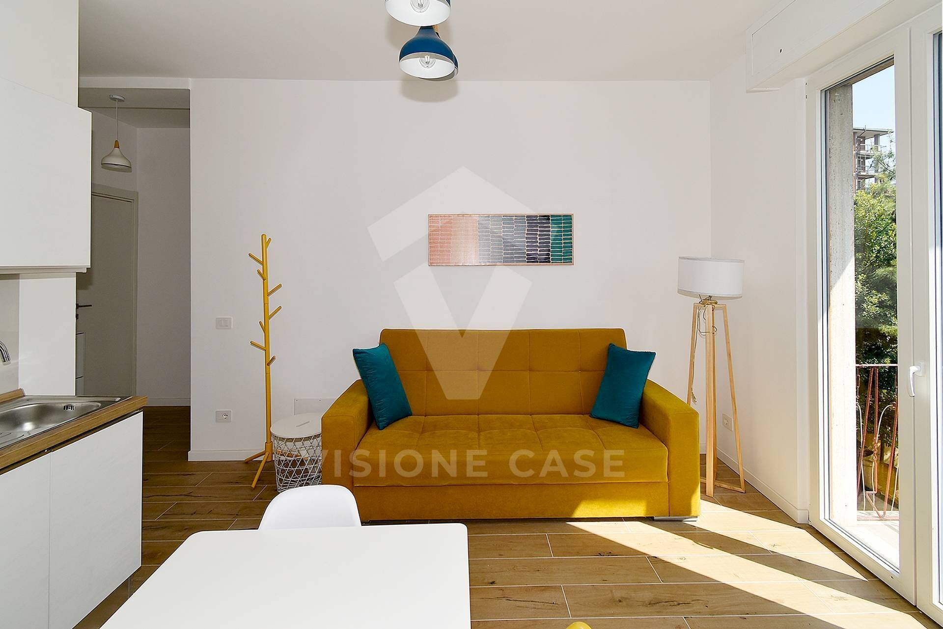 Foto 3 - Two-room apartment Via Sogliani
3, Opera - photo 3