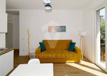Foto 3 - Two-room apartment Via Sogliani
 
3, Opera - photo 3