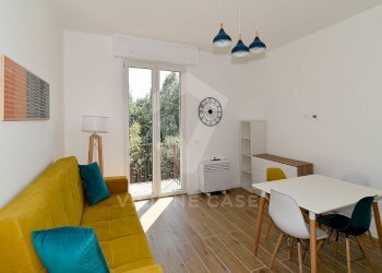 Foto 4 - Two-room apartment Via Sogliani
 
3, Opera - photo 4