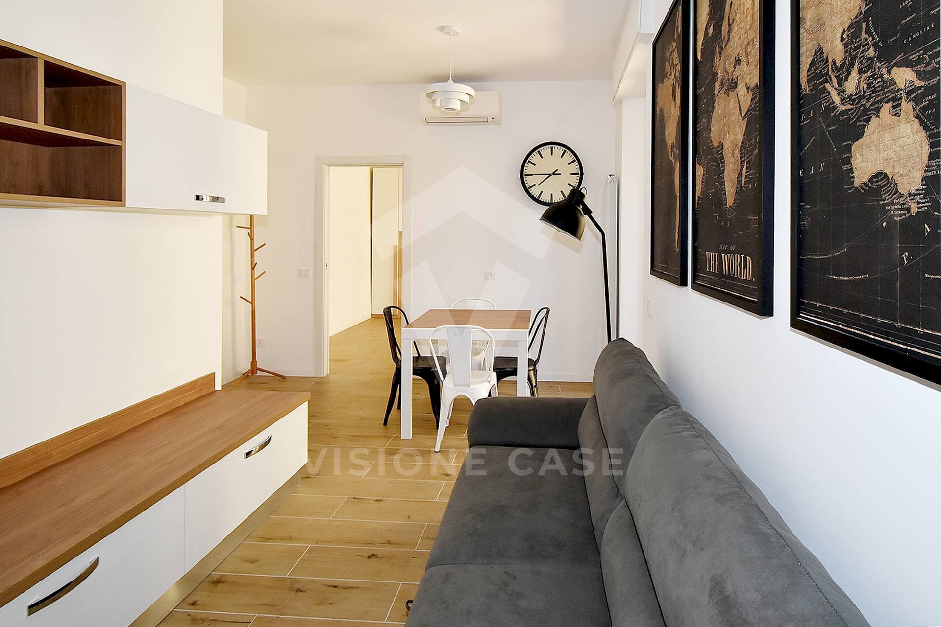 Foto 2 - Three-room apartment Via Sogliani
 
3, Opera - photo 2