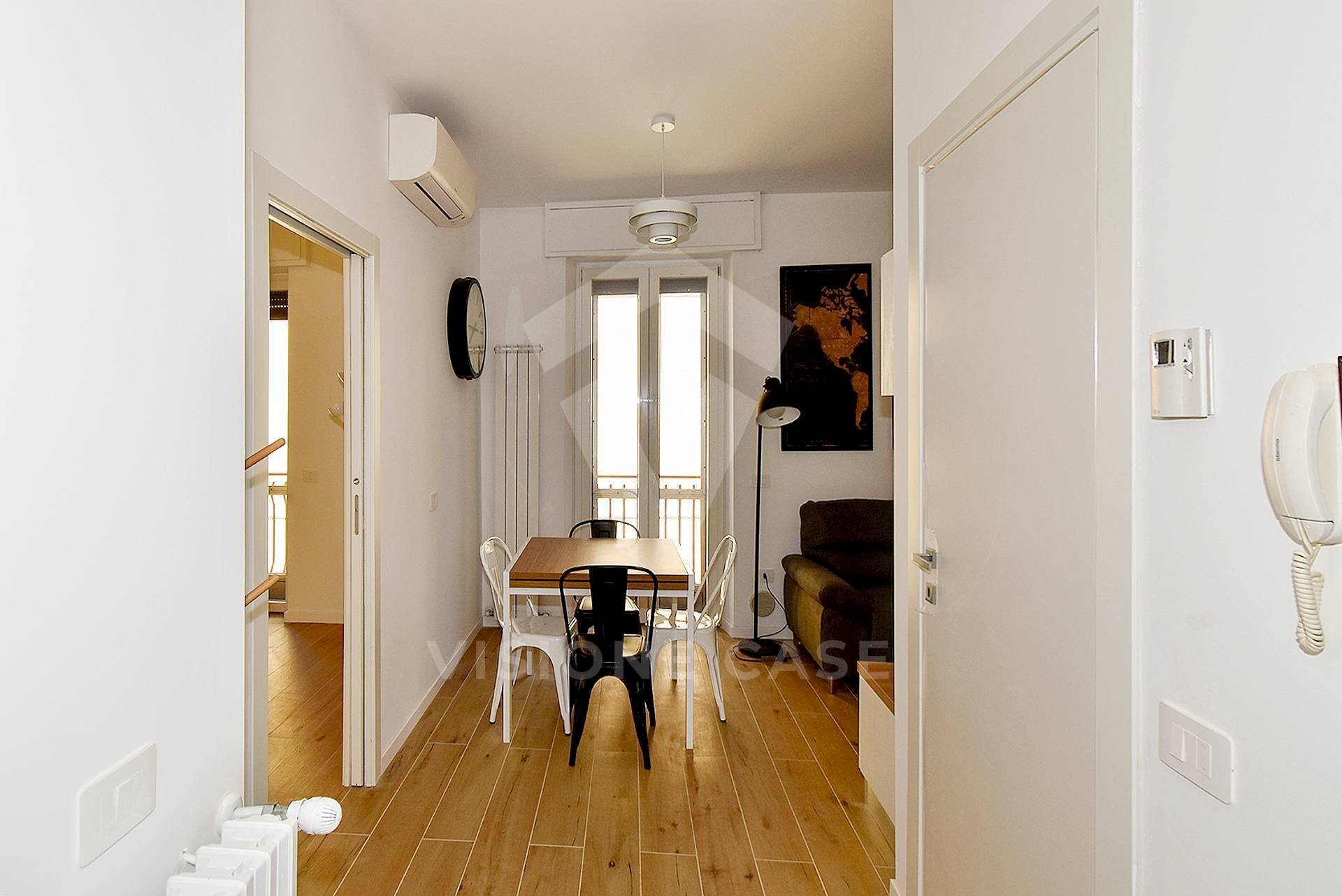 Foto 3 - Three-room apartment Via Sogliani
 
3, Opera - photo 3