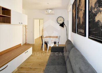 Foto 2 - Three-room apartment Via Sogliani
 
3, Opera - photo 2