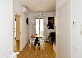 Foto 3 - Three-room apartment Via Sogliani
 
3, Opera - photo 3