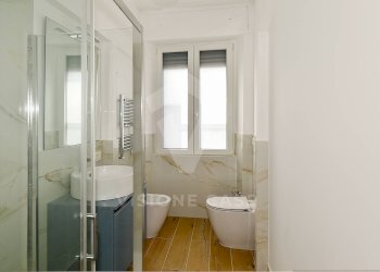 Foto 12 - Three-room apartment Via Sogliani
 
3, Opera - photo 12