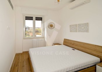 Foto 15 - Three-room apartment Via Sogliani
 
3, Opera - photo 15