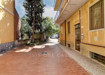 Foto 22 - Three-room apartment Via Sogliani
 
3, Opera - photo 22