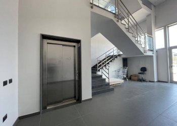 Foto 12 - Ufficio Via Napoli
 
500, Maddaloni - foto 12