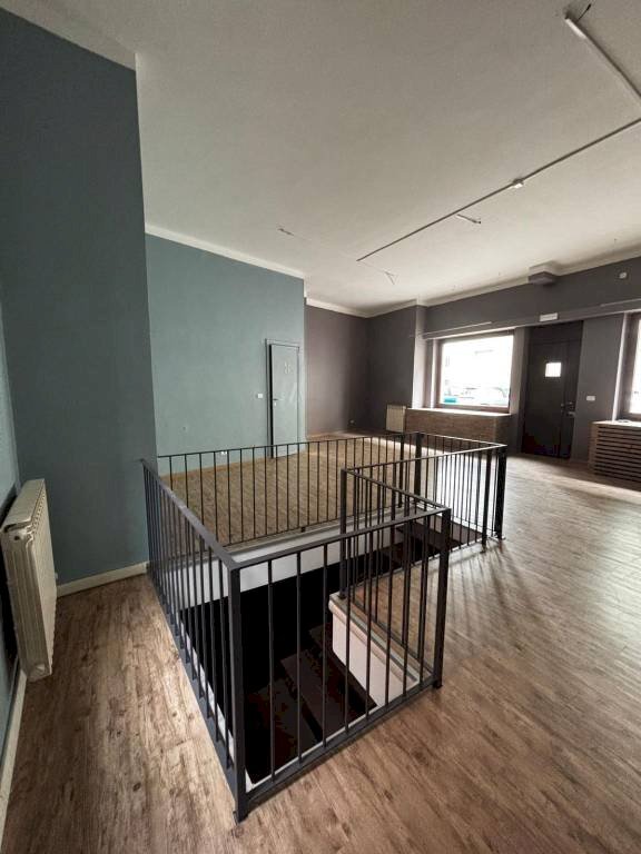 Stanza non arredata - Commercial Activity via Alba, 22, Cuneo (neighborhood Centro) - photo 2