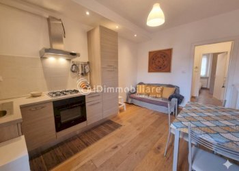 Cucina - Two-room apartment corso Regio Parco, 35, Torino (neighborhood Aurora) - photo 1