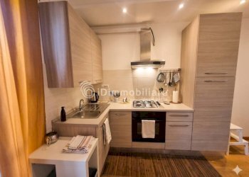 Cucina - Two-room apartment corso Regio Parco, 35, Torino (neighborhood Aurora) - photo 2