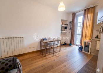 Salone - Two-room apartment corso Regio Parco, 35, Torino (neighborhood Aurora) - photo 4