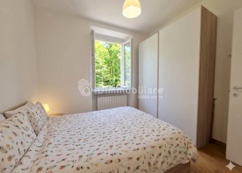 Camera da letto - Two-room apartment corso Regio Parco, 35, Torino (neighborhood Aurora) - photo 6