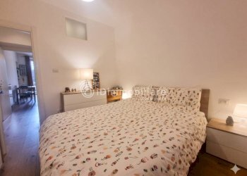 Camera da letto - Two-room apartment corso Regio Parco, 35, Torino (neighborhood Aurora) - photo 7