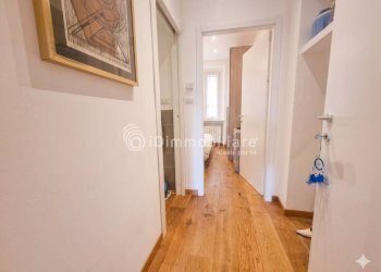 Corridoio - Two-room apartment corso Regio Parco, 35, Torino (neighborhood Aurora) - photo 10