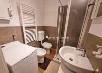 Bagno - Two-room apartment corso Regio Parco, 35, Torino (neighborhood Aurora) - photo 12