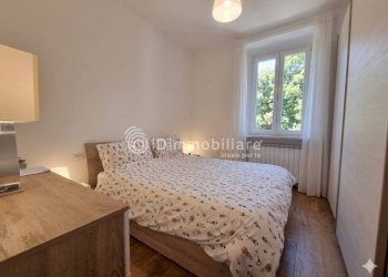 Camera da letto - Two-room apartment corso Regio Parco, 35, Torino (neighborhood Aurora) - photo 6