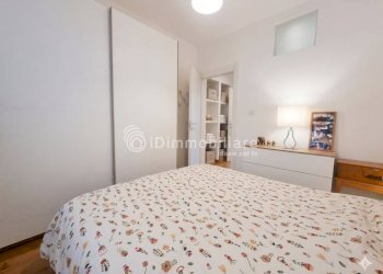 Camera da letto - Two-room apartment corso Regio Parco, 35, Torino (neighborhood Aurora) - photo 9