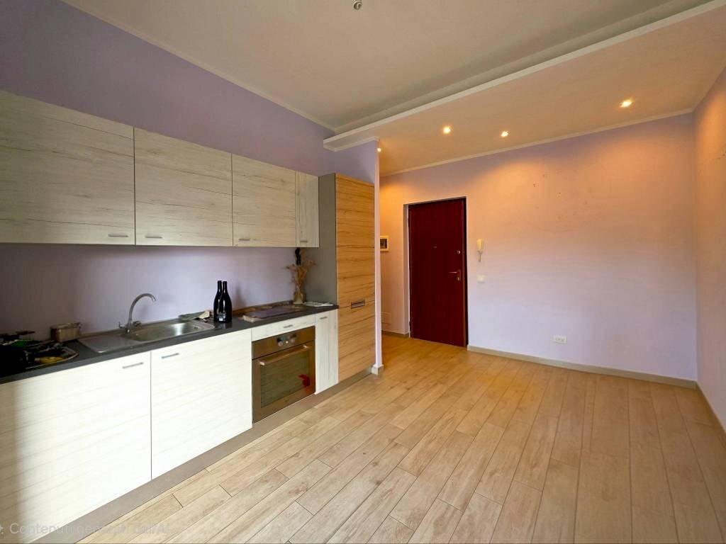 Cucina - Appartamento via Michelangelo Anselmi, Parma (zona Pablo) - foto 1