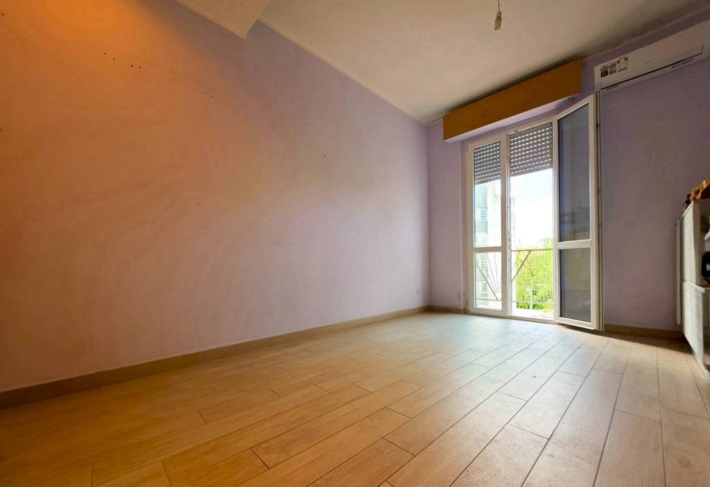 Soggiorno - Appartamento via Michelangelo Anselmi, Parma (zona Pablo) - foto 2