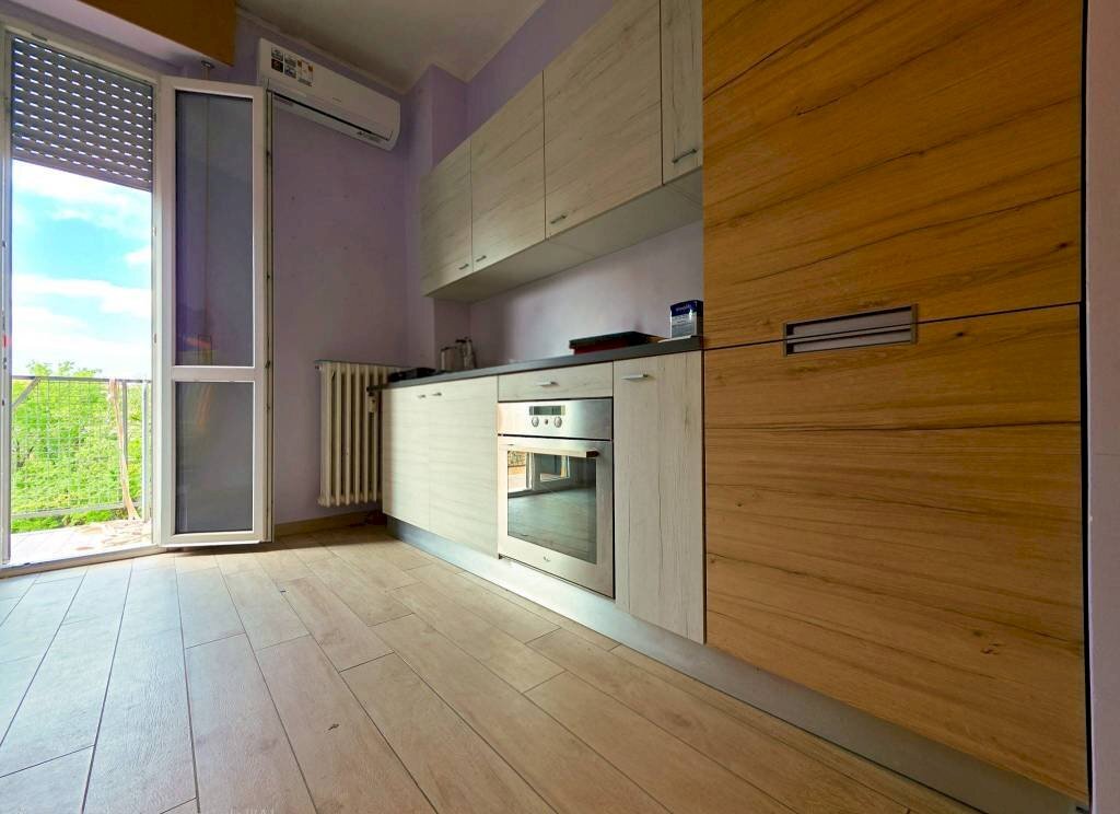 Cucina - Appartamento via Michelangelo Anselmi, Parma (zona Pablo) - foto 3