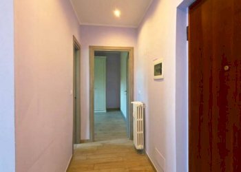 Corridoio - Bilocale via Michelangelo Anselmi, Parma (zona Pablo) - foto 4