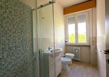 Bagno - Appartamento via Michelangelo Anselmi, Parma (zona Pablo) - foto 8