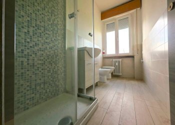 Bagno - Bilocale via Michelangelo Anselmi, Parma (zona Pablo) - foto 14