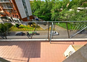 Terrazzo - Appartamento via Michelangelo Anselmi, Parma (zona Pablo) - foto 16