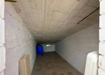 Cantina - Bilocale via Michelangelo Anselmi, Parma (zona Pablo) - foto 20