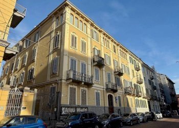 Facciata - Quadrilocale via 20 Settembre, 9, Biella - foto 1