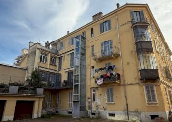 Zona - Quadrilocale via 20 Settembre, 9, Biella - foto 6