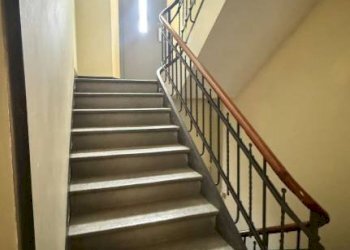 Scala - Quadrilocale via 20 Settembre, 9, Biella - foto 9