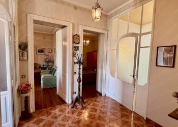 Corridoio - Quadrilocale via 20 Settembre, 9, Biella - foto 12