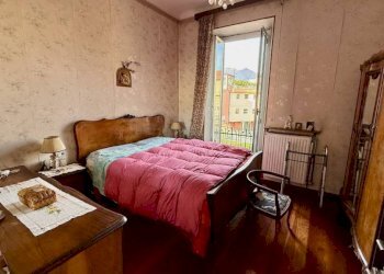 Camera da letto - Quadrilocale via 20 Settembre, 9, Biella - foto 19