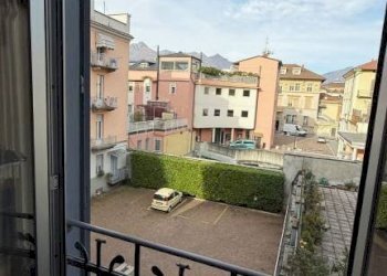 Balcone - Quadrilocale via 20 Settembre, 9, Biella - foto 21