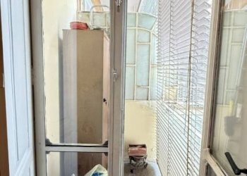 Balcone - Quadrilocale via 20 Settembre, 9, Biella - foto 24
