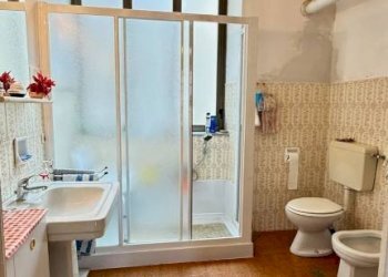 Bagno - Quadrilocale via 20 Settembre, 9, Biella - foto 25