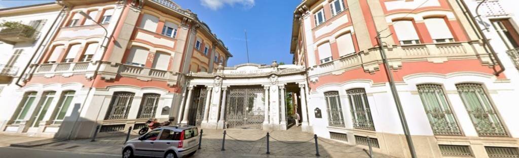 Zona - Two-room apartment via della Repubblica, 8, Biella - photo 1