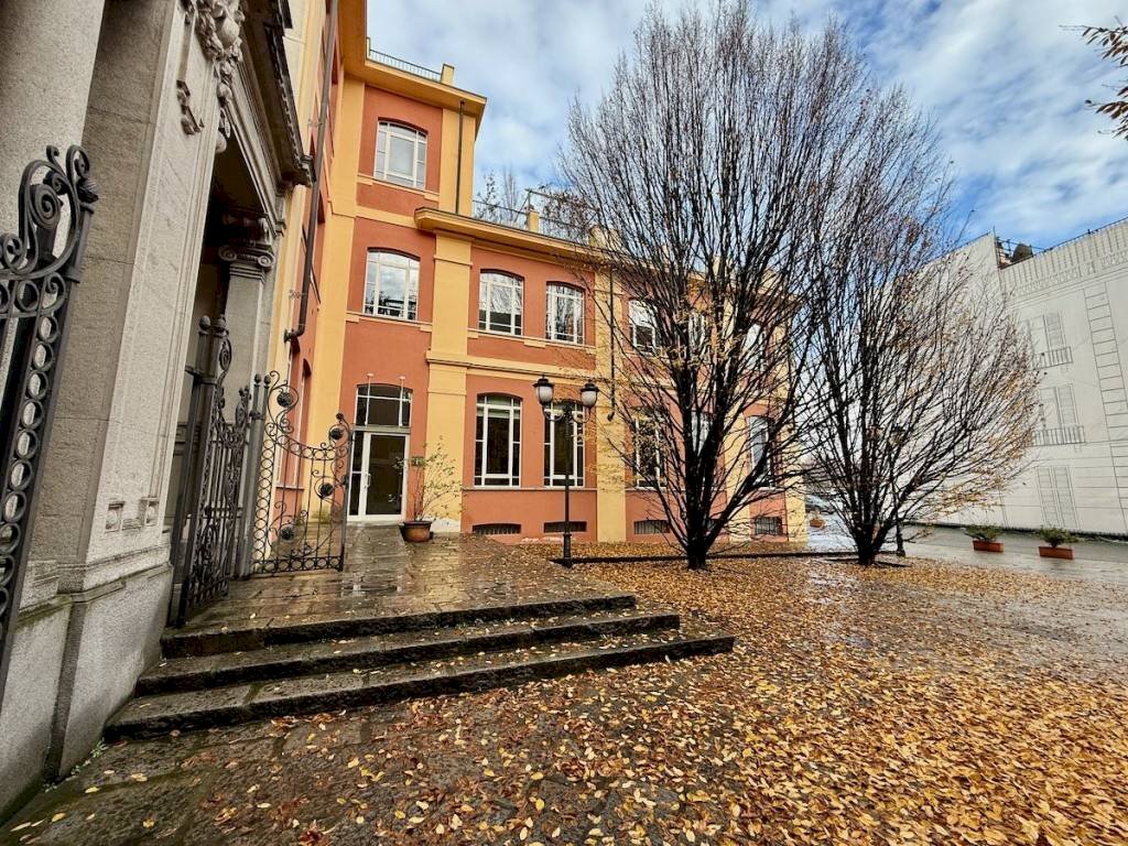 Facciata - Two-room apartment via della Repubblica, 8, Biella - photo 2