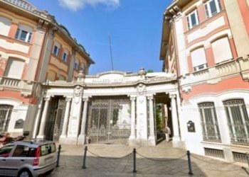Zona - Two-room apartment via della Repubblica, 8, Biella - photo 1