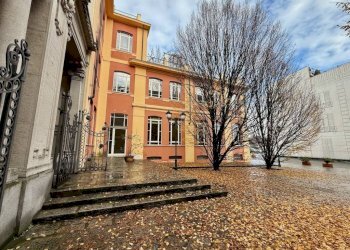 Facciata - Two-room apartment via della Repubblica, 8, Biella - photo 2