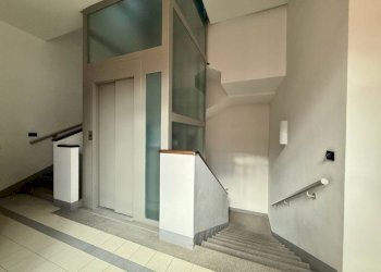 Ascensori - Two-room apartment via della Repubblica, 8, Biella - photo 6