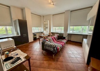 Salone - Bilocale via della Repubblica, 8, Biella - foto 8