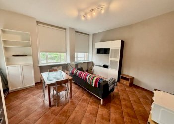 Salone - Bilocale via della Repubblica, 8, Biella - foto 9