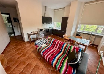 Salone - Two-room apartment via della Repubblica, 8, Biella - photo 10